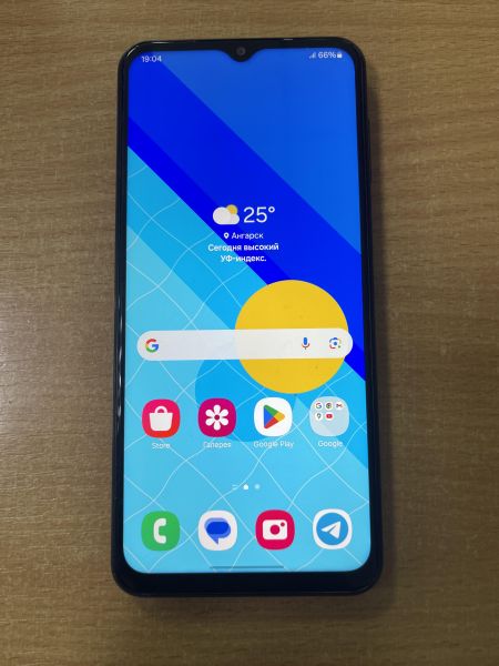 Купить Samsung Galaxy A23 4/64GB (A235F) Duos в Ангарск за 7349 руб.