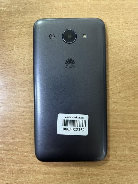 Купить Huawei Y3 2017 (CRO-L22) Duos в Ангарск за 1399 руб.