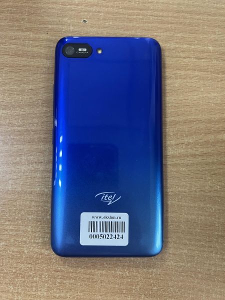 Купить Itel A25 (L5002) Duos в Ангарск за 699 руб.