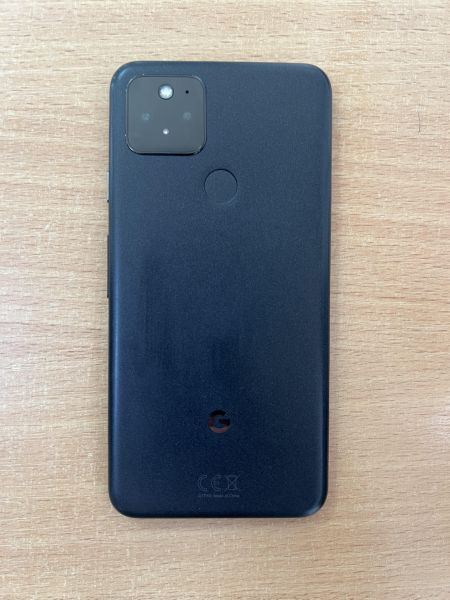 Купить Google Pixel 5 8/128GB в Ангарск за 15399 руб.