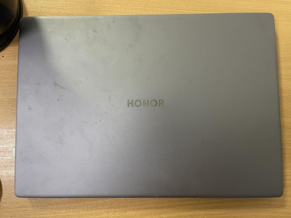 Купить Honor MagicBook X 16 (BRN-F58) в Ангарск за 34399 руб.