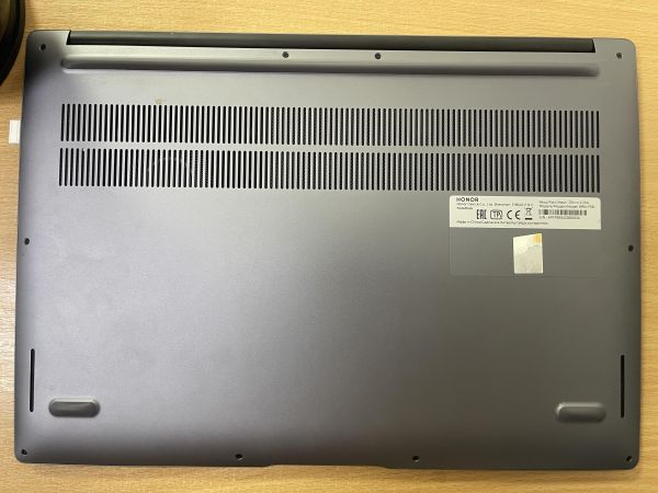 Купить Honor MagicBook X 16 (BRN-F58) в Ангарск за 34399 руб.