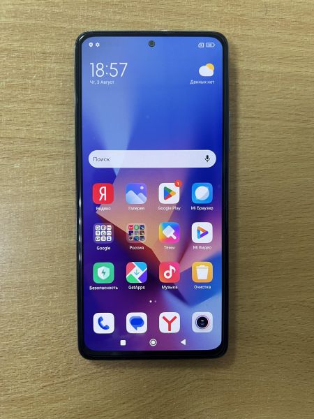 Купить Xiaomi Redmi Note 10 Pro 8/128GB (M2101K6G) Duos в Ангарск за 8199 руб.