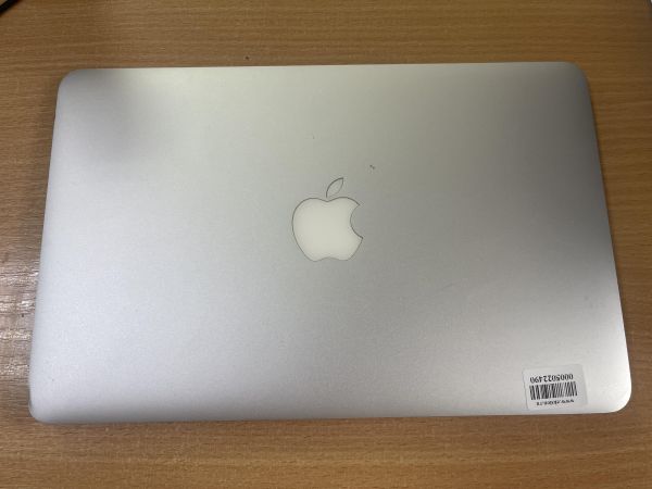 Купить Apple MacBook Air 11 Mid 2012 (A1465) (4/128 GB) в Ангарск за 11199 руб.