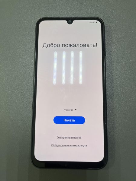 Купить Samsung Galaxy A24 4/128GB (A245F) Duos в Ангарск за 7849 руб.