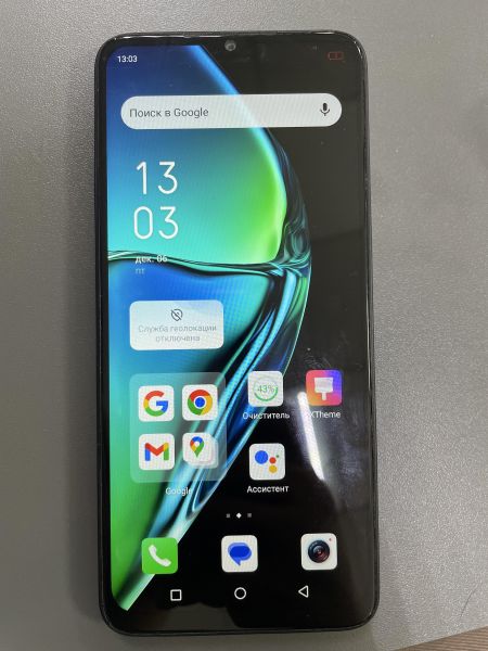 Купить Infinix Smart 7 Plus 3/64GB (X6517) Duos в Ангарск за 3999 руб.