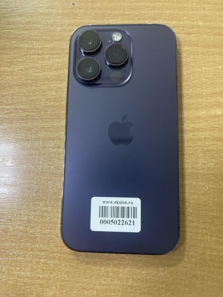 Купить Apple iPhone 14 Pro 256GB в Ангарск за 67699 руб.