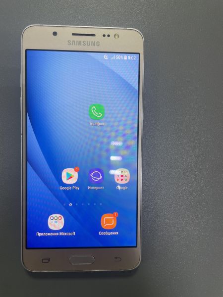 Купить Samsung Galaxy J5 2016 (J510FN) Duos в Ангарск за 2699 руб.