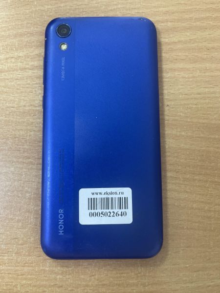 Купить Honor 8S 2/32GB (KSA-LX9) Duos в Ангарск за 2999 руб.