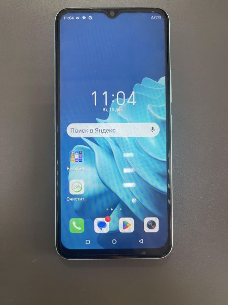 Купить Itel Vision 3 3/64GB (S661LPN) Duos в Ангарск за 3999 руб.