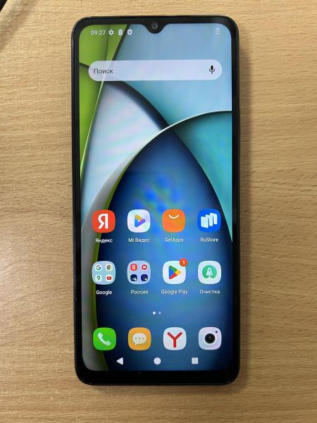 Купить Xiaomi Redmi A3x 3/64GB (24048RN6CG) Duos в Ангарск за 5249 руб.