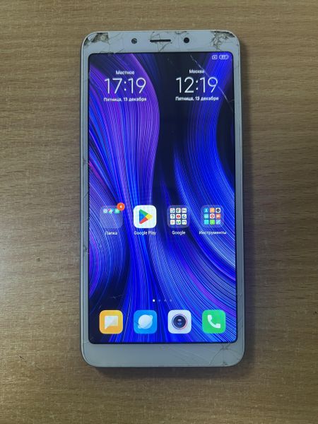 Купить Xiaomi Redmi 6A 3/32GB (M1804C3CE) Duos в Ангарск за 1149 руб.