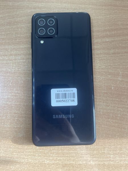 Купить Samsung Galaxy A22 4G 4/64GB (A225F) Duos в Ангарск за 6599 руб.