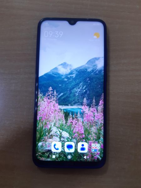 Купить Xiaomi Redmi Note 8 2021 4/64GB (M1908C3JGG) Duos в Ангарск за 5449 руб.