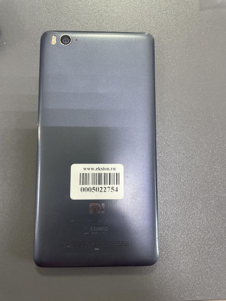 Купить Xiaomi Mi 4I 2/16GB Duos в Ангарск за 1449 руб.