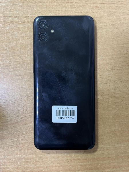 Купить Samsung Galaxy A04e 3/64GB (A042F) Duos в Ангарск за 1949 руб.