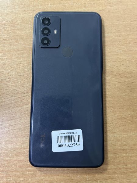 Купить TCL 305 2/32GB (6102D) Duos в Ангарск за 3499 руб.