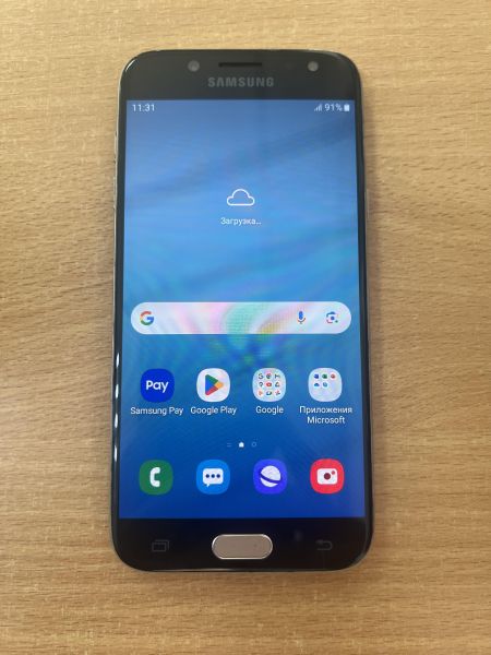 Купить Samsung Galaxy J5 2016 (J510FN) Duos в Ангарск за 2849 руб.