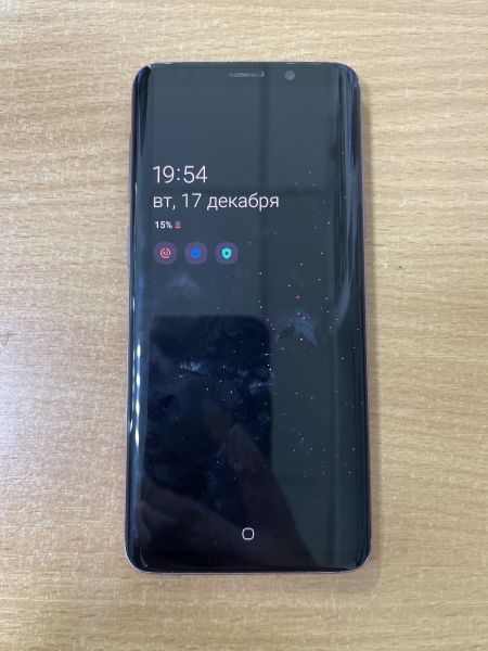 Купить Samsung Galaxy S9 4/64GB (G960F) Duos в Ангарск за 7499 руб.