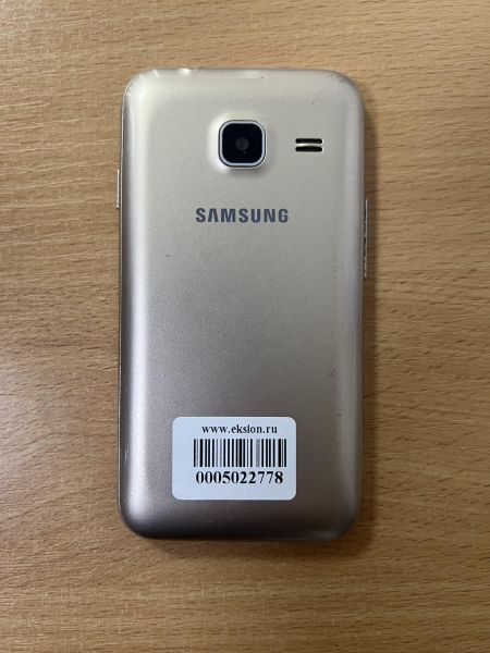 Купить Samsung Galaxy J1 Mini (J105H) Duos в Ангарск за 1199 руб.