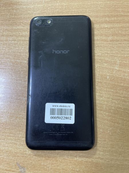 Купить Honor 7A 2/16GB (DUA-L22) Duos в Ангарск за 2549 руб.