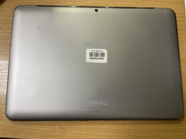 Купить Samsung Galaxy Tab 2 10.1 16GB (GT-P5100) (c SIM, с СЗУ) в Ангарск за 949 руб.