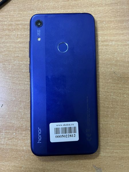 Купить Honor 8A 2/32GB (JAT-LX1) Duos в Ангарск за 3199 руб.