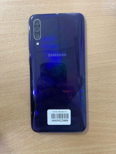 Купить Samsung Galaxy A30s 3/32GB (A307FN) Duos в Ангарск за 2299 руб.