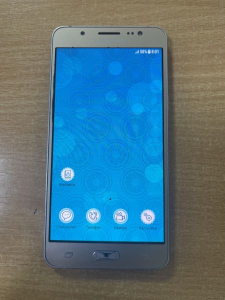 Купить Samsung Galaxy J5 2016 (J510FN) Duos в Ангарск за 849 руб.