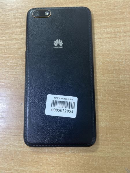 Купить Huawei Y5 Lite 2018 (DRA-LX5) Duos в Ангарск за 2049 руб.