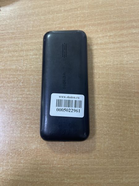 Купить Nokia 105 (RM-1133) Duos в Ангарск за 899 руб.