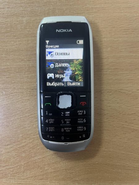 Купить Nokia 1800 в Ангарск за 549 руб.