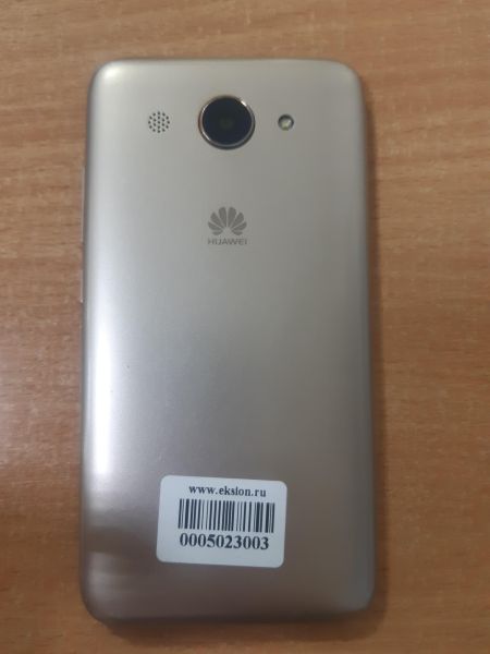 Купить Huawei Y3 2017 (CRO-U00) Duos в Ангарск за 899 руб.