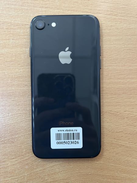 Купить Apple iPhone 8 64GB в Ангарск за 7299 руб.