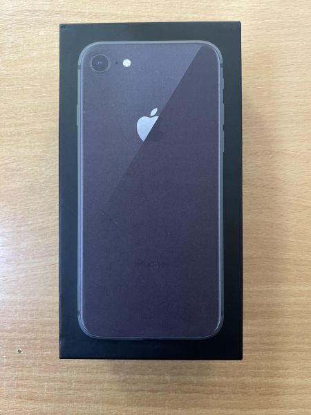 Купить Apple iPhone 8 64GB в Ангарск за 7299 руб.