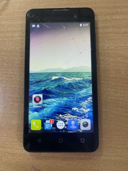 Купить Micromax Q334 Canvas Magnus Duos в Ангарск за 449 руб.