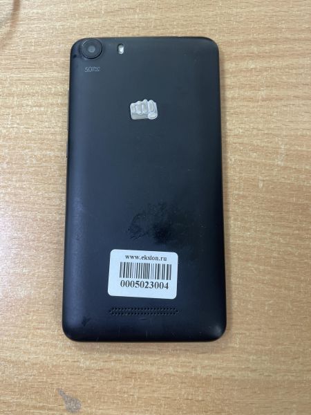 Купить Micromax Q334 Canvas Magnus Duos в Ангарск за 449 руб.