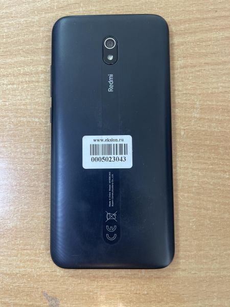 Купить Xiaomi Redmi 8A 2/32GB (M1908C3KG) Duos в Ангарск за 1699 руб.