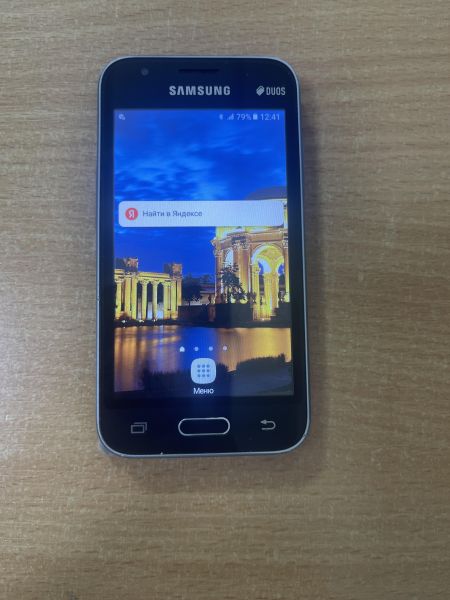 Купить Samsung Galaxy J1 Mini Prime 2016 (J106F) Duos в Ангарск за 1149 руб.