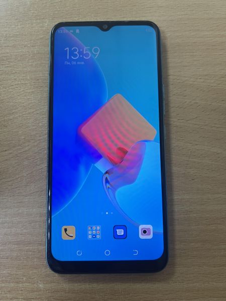 Купить TECNO Spark Go 2022 2/32GB (KG5m) Duos в Ангарск за 2799 руб.