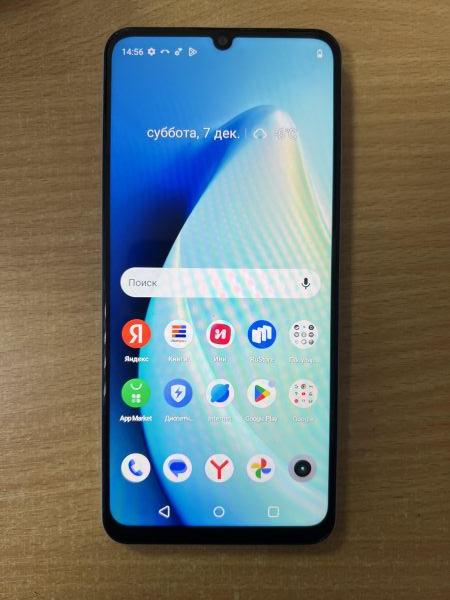 Купить Realme Note 50 4/128GB (RMX3834) Duos в Ангарск за 5499 руб.