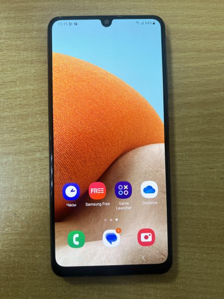 Купить Samsung Galaxy A32 4/128GB (A325F) Duos в Ангарск за 6599 руб.