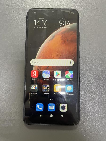 Купить Xiaomi Redmi 9A 2/32GB (M2006C3LG/M2006C3LI) Duos в Ангарск за 3199 руб.