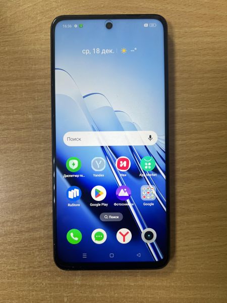 Купить Realme C55 6/128GB (RMX3710) Duos в Ангарск за 6799 руб.