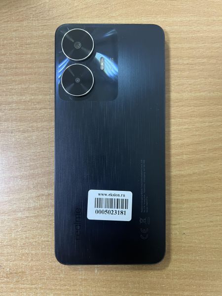 Купить Realme C55 6/128GB (RMX3710) Duos в Ангарск за 6799 руб.