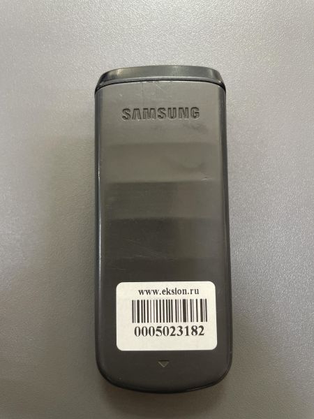 Купить Samsung E1100T в Ангарск за 549 руб.