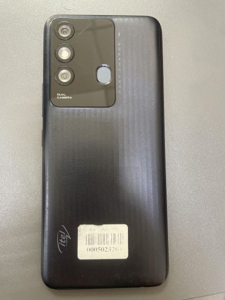 Купить Itel Vision 3 Plus 4/64GB (P682LPN) Duos в Ангарск за 5449 руб.