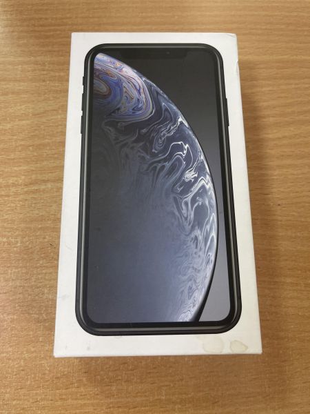 Купить Apple iPhone XR 64GB в Ангарск за 12699 руб.