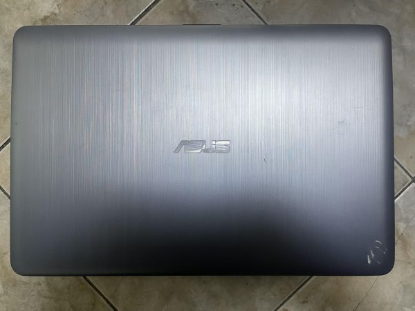 Купить ASUS VivoBook X540YA-XO688D в Ангарск за 5399 руб.