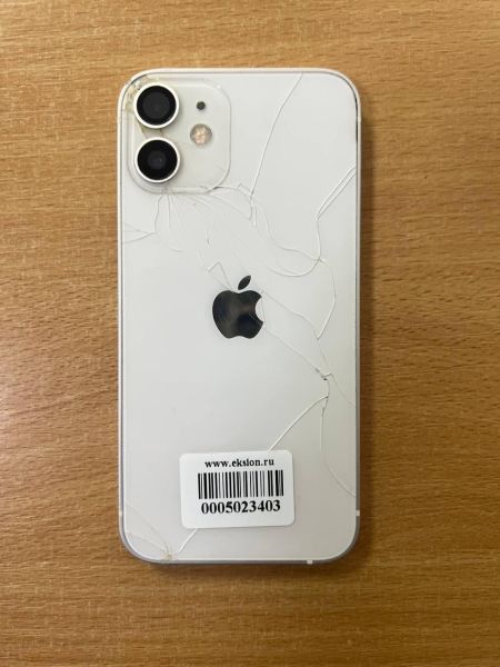 Купить Apple iPhone 12 mini 256GB в Ангарск за 18599 руб.